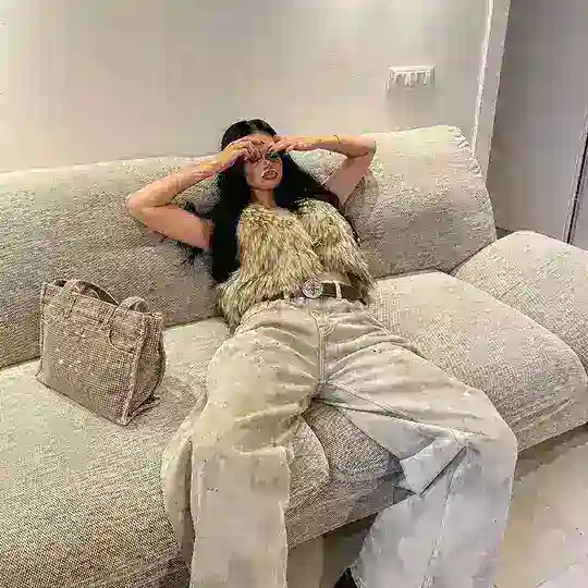 استاکر to استاکر. Telegram Channel Avatar