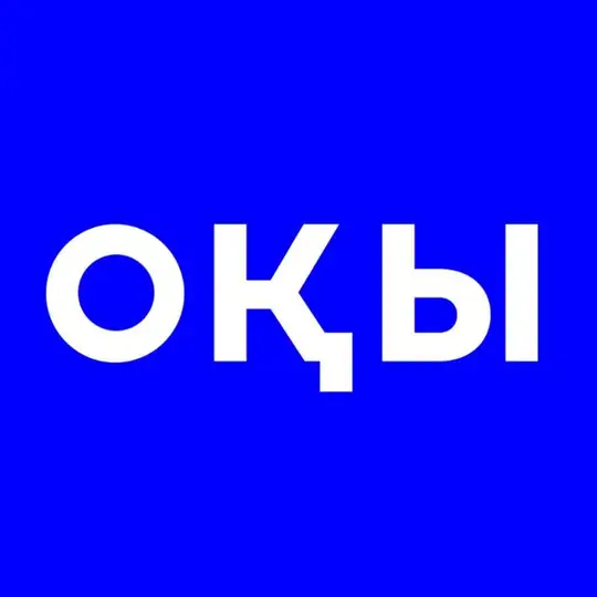ОҚЫ Telegram Channel Avatar