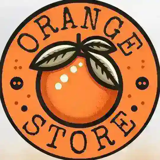 Orange Store🍊 Telegram Channel Avatar
