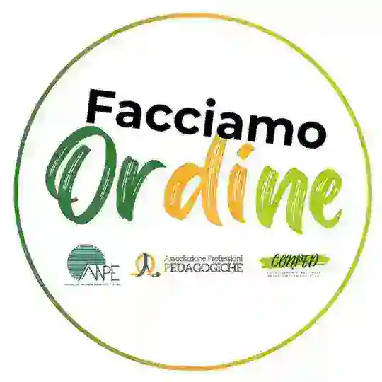Facciamo Ordine - ANPE, APP e CONPED Telegram Channel Avatar