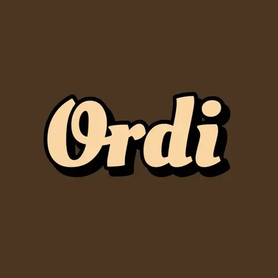 _ordishop_ Telegram Channel Avatar
