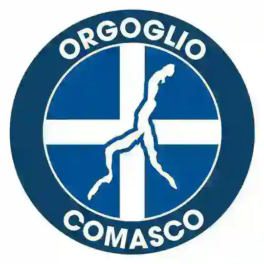 Orgoglio Comasco Telegram Channel Avatar