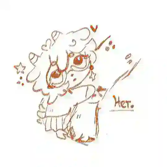 Как-то иначе Telegram Channel Avatar