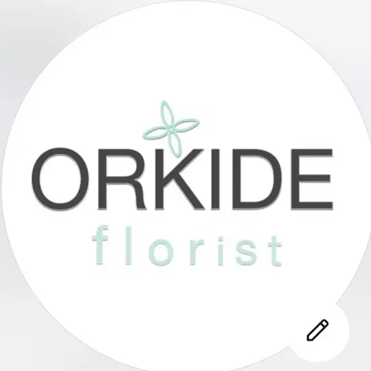 (گل ارکیده)orkide_florist Telegram Channel Avatar