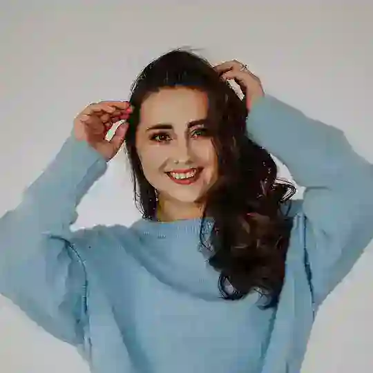 Орлова в телеграмі 💙 Telegram Channel Avatar