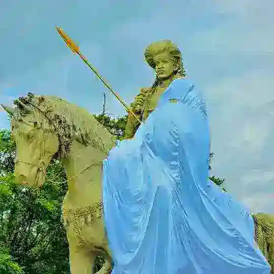 MADDA BEEKKUMSAA🌳 Telegram Channel Avatar