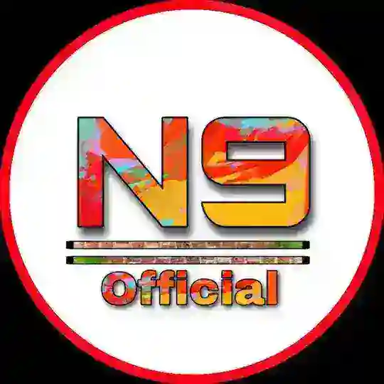 𝐍𝟗 𝐎𝐟𝐟𝐢𝐜𝐢𝐚𝐥 Telegram Channel Avatar