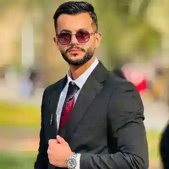 دورة الانكليزي 26 أ. اسامة زيد Telegram Channel Avatar