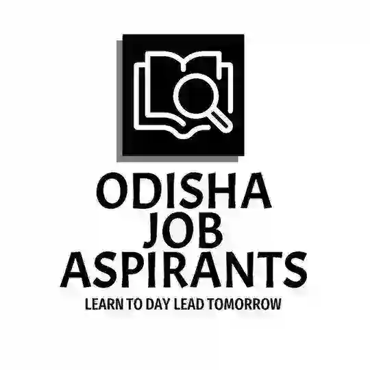 ODISHA JOB ASPIRANTS Telegram channel logo