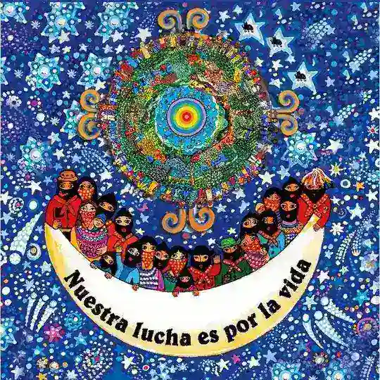 EL OTRO MÉXICO Telegram Channel Avatar