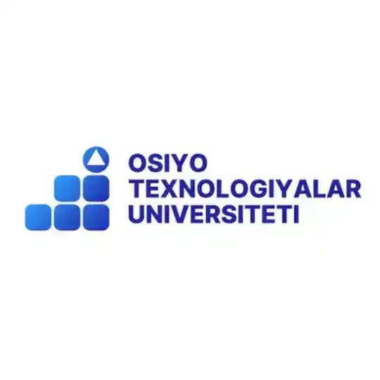 OSIYO TEXNOLOGIYALAR UNIVERSITETI Telegram Channel Avatar