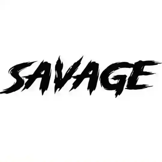SAVAGE 🖤 Telegram Channel Avatar