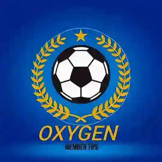 Oxygen ဘောလုံး Tips များ Telegram Channel Avatar