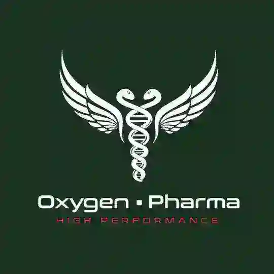 Oxygen brazil Telegram Channel Avatar