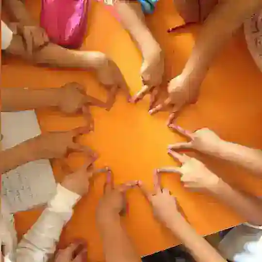 Özlem Öğretmen (3. Sınıf) Telegram channel