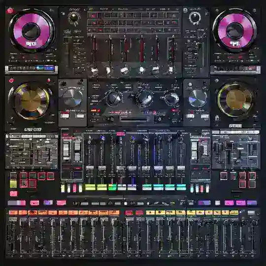 PACKS Y MÚSICA PARA DJ Telegram Channel Avatar