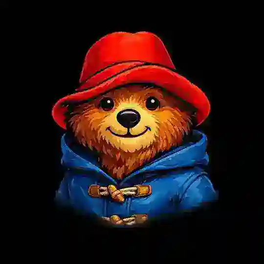 Новости Paddington Telegram Channel Avatar