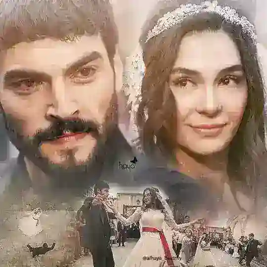 درامای پەیمان شکێن paymanshken Telegram Channel Avatar