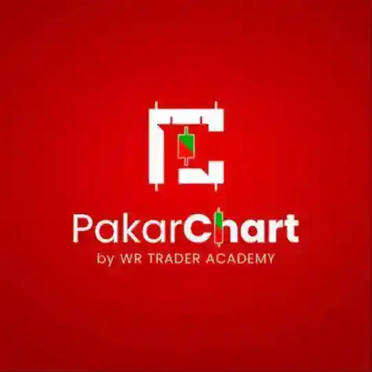 PakarChart Sharing Telegram Channel Avatar
