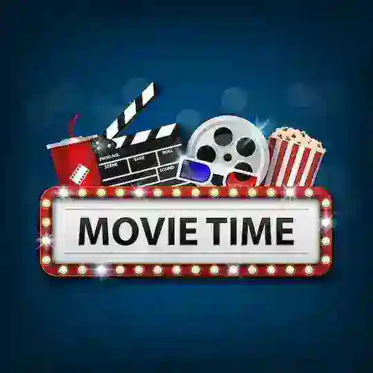 Videos HD Telegram Channel Avatar