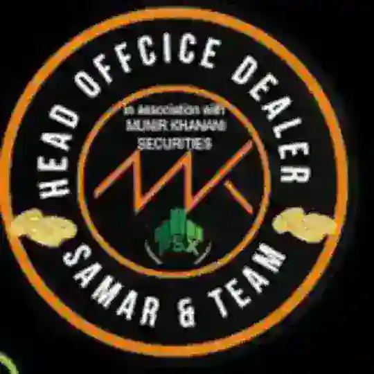 PAKISTAN STOCK EXCHANGE / Mercantile EX.. Telegram Channel Avatar