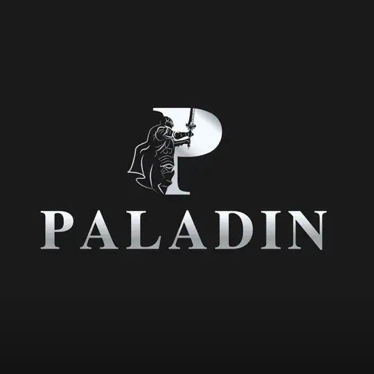 Paladin Telegram Channel Avatar