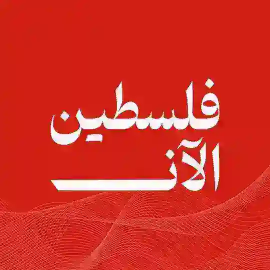 فلسطين الآن - PalestineNow Telegram Channel Avatar