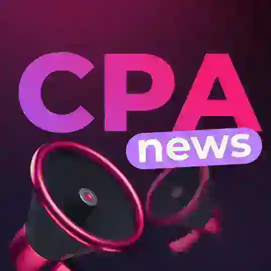 Pampadu CPA — канал 💎 Telegram Channel Avatar