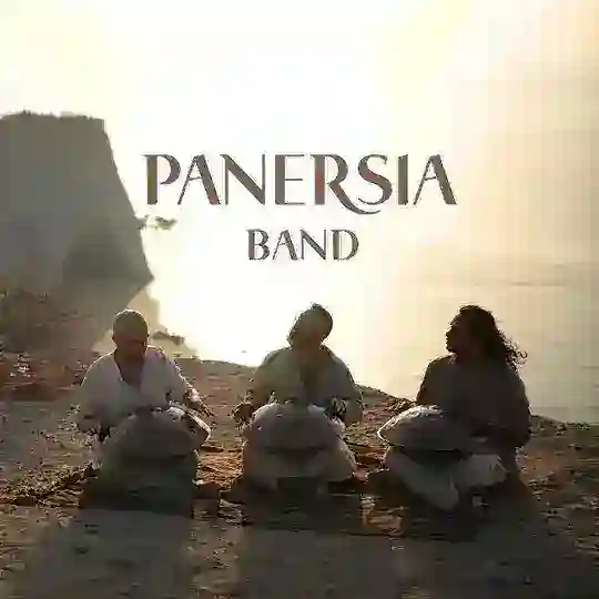 Panersia Band Telegram Channel Avatar