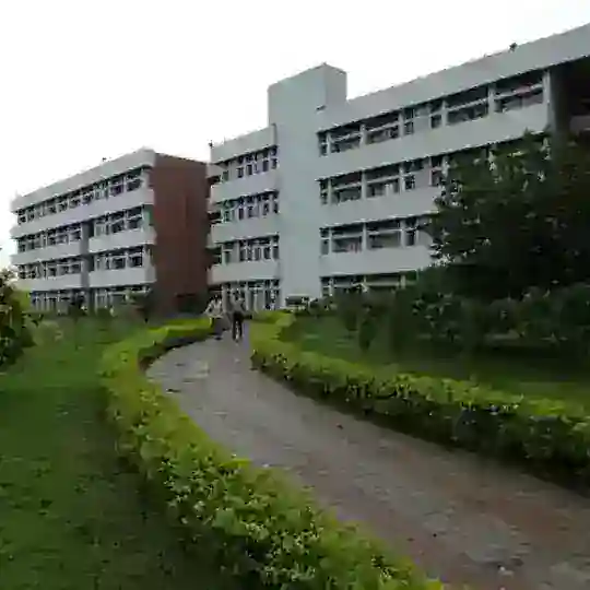 Panjab University, Chandigarh Telegram Channel Avatar