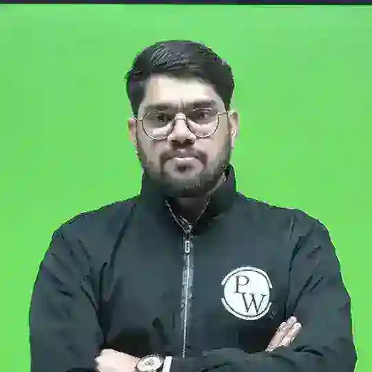 Pankaj Dagur PW Pharma Telegram Channel Avatar