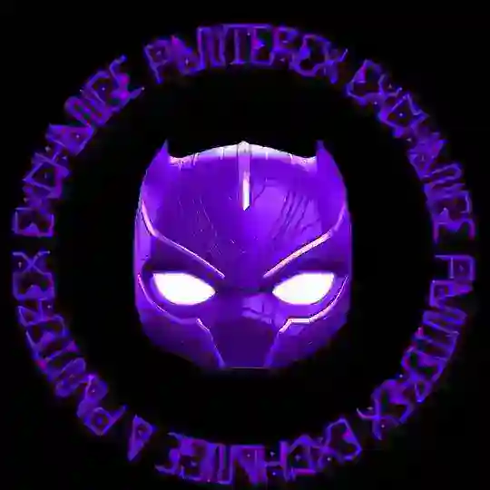 PanterEx | Обмен валюты Telegram Channel Avatar