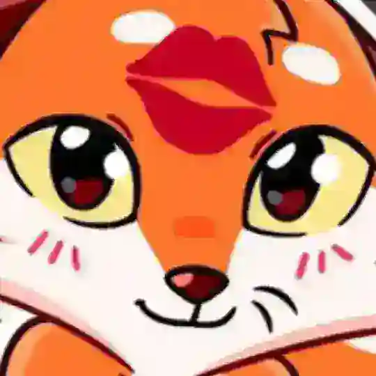 Паппи & ВК фурри стикеры 🦊 34 Telegram Channel Avatar