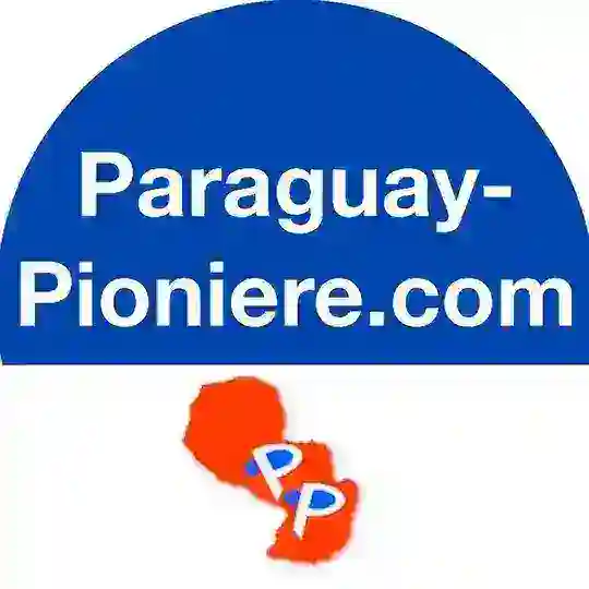 Auswandern nach Paraguay mit Paraguay-Pioniere.com Telegram Channel Avatar