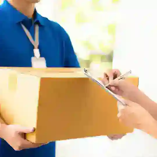 PARCEL KMS 23/24 ๐ช๐ฆ Telegram Channel Avatar