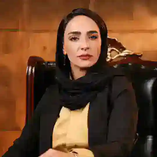 استعدادیابی کودک / پردیسا یوسفی Telegram channel