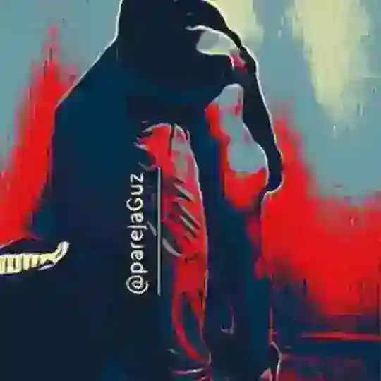 Pareja Guz y Caperucita Guz Telegram Channel Avatar