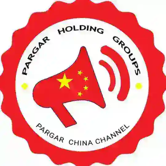 اخبار چین با پرگار Telegram Channel Avatar