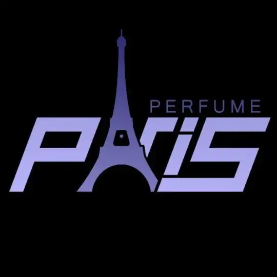 Paris perfume Telegram Channel Avatar