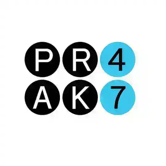 PARK47 Telegram Channel Avatar