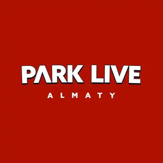 Park Live Almaty Telegram Channel Avatar