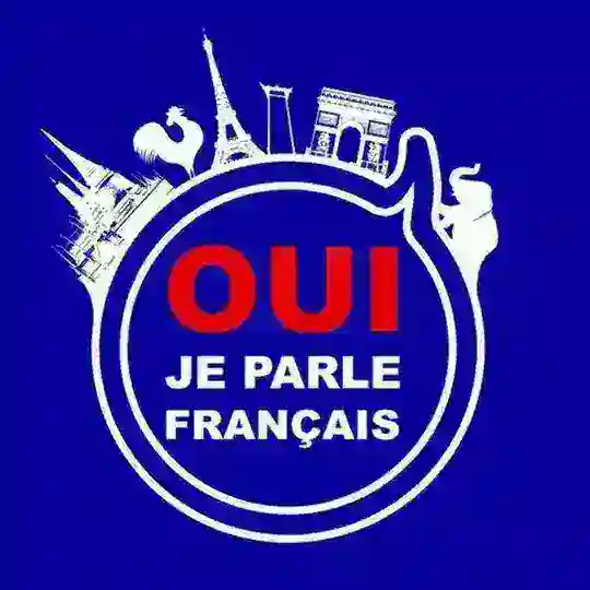 Oui, je parle français Telegram Channel Avatar