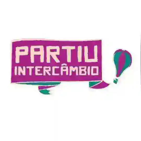Alertas Partiu Intercâmbio Telegram Channel Avatar