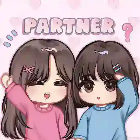 PARTNER Telegram Channel Avatar