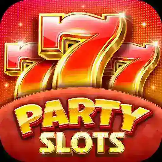 Party Jackpots Time เวลาแจ็คพอต Telegram Channel Avatar
