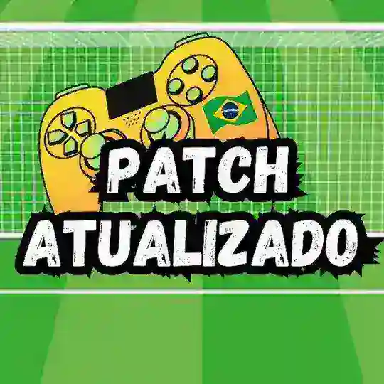 Patch Atualizado Telegram Channel Avatar