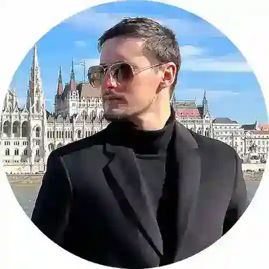 Pato Bonato Telegram Channel Avatar