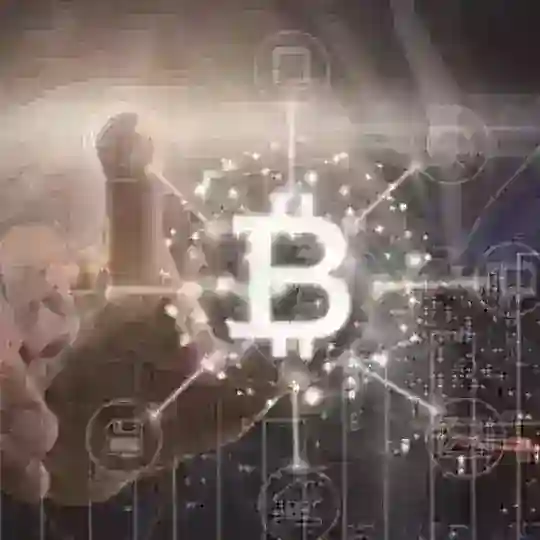 Patons 加密交易社區 Telegram Channel Avatar