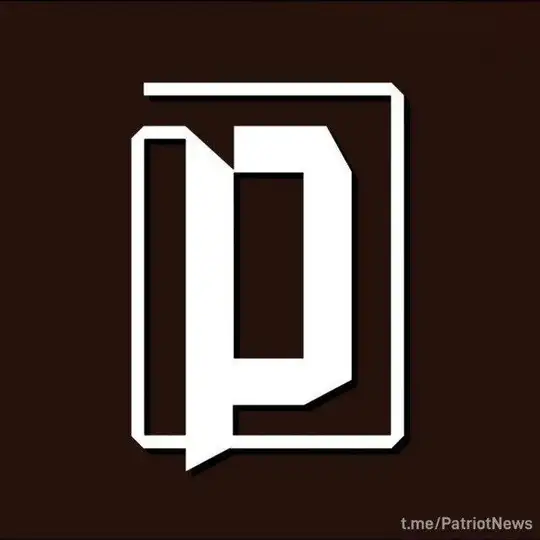 PatriotNews Telegram Channel Avatar