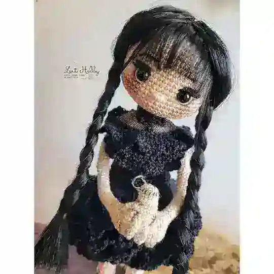 Patrones gratis crochet y amigurumis Telegram Channel Avatar
